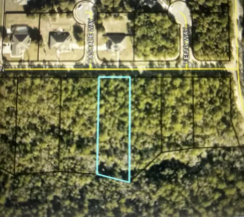 2462 Hammock Ln, Crestview, FL 32536 photo 2