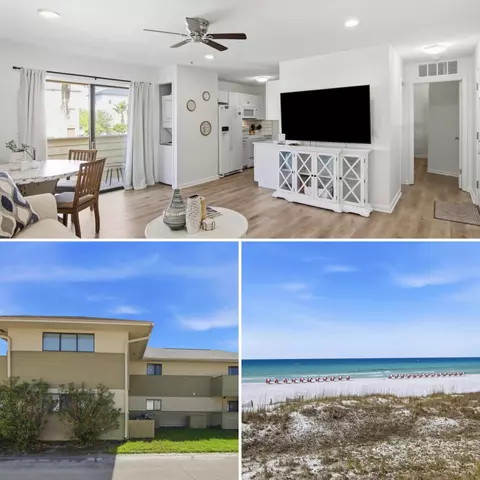64 Cross Creek Rd # 28-D, Miramar Beach, FL 32550