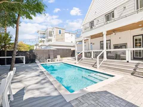 214 Woodland Dr, Santa Rosa Beach, FL 32459