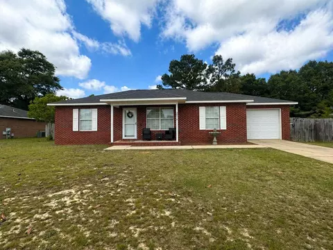 3016 Cabela Ln, Crestview, FL 32539