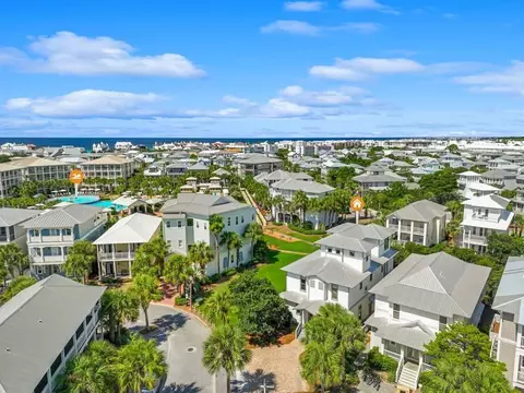 5 Beachcomber Ln, Inlet Beach, FL 32461
