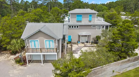 240 Ridge Rd, Santa Rosa Beach, FL 32459