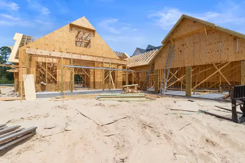 29 Elliot Way #LOT 61, Watersound, FL 32461