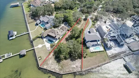 4152 Belcourt Dr, Destin, FL 32541