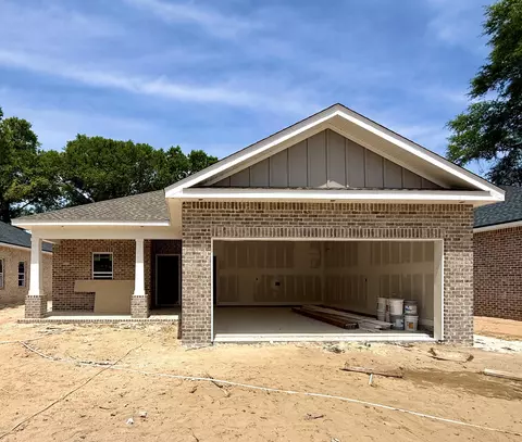 1609 26th St, Niceville, FL 32578