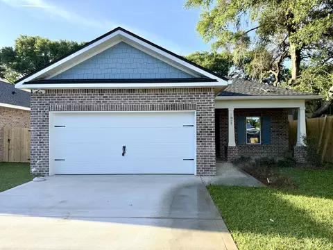1609 26th St, Niceville, FL 32578