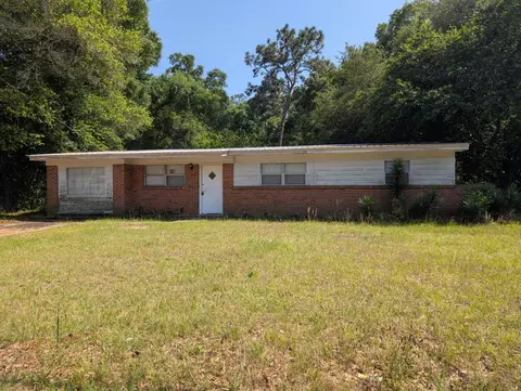 Exterior - 6453 Julia Dr, Milton, FL 32570 photo 1 of 2