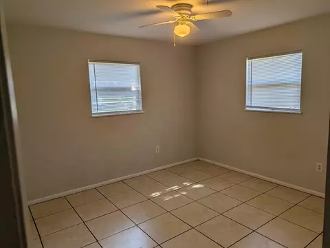 Bedroom - 6453 Julia Dr, Milton, FL 32570 photo 2 of 3
