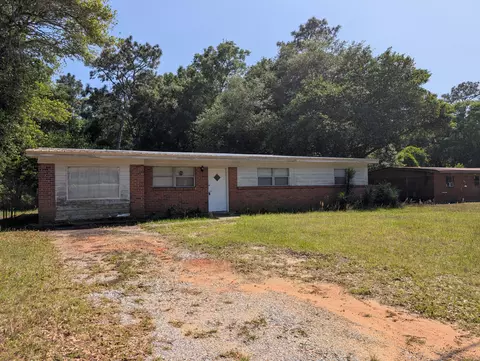 Exterior - 6453 Julia Dr, Milton, FL 32570 photo 2 of 2