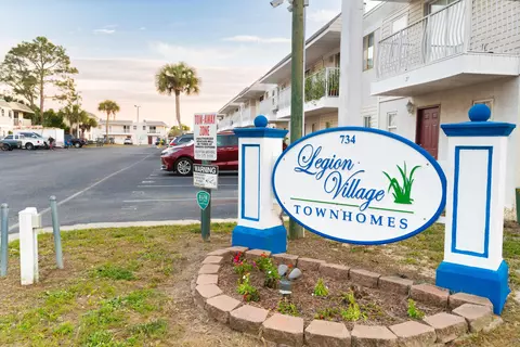 734 Legion Dr # 78, Destin, FL 32541
