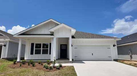 5844 Tripletail Dr, Milton, FL 32583
