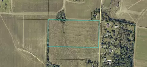 Nnn Jack Stokes Road, Baker, FL 32531
