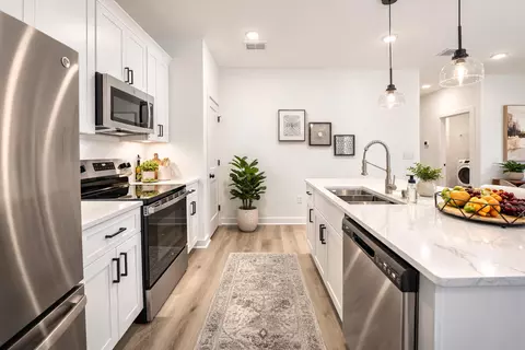 Kitchen - tbd Florence Ct #LOT 14, Chipley, FL 32428 photo 2 of 5