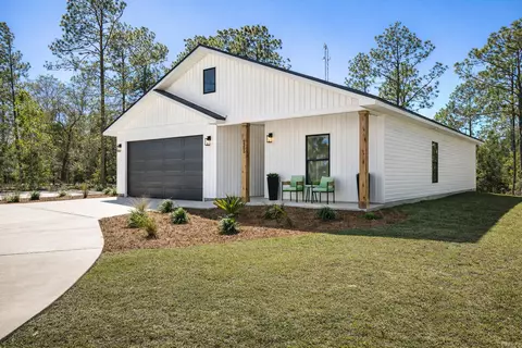 Exterior - tbd Florence Ct #LOT 14, Chipley, FL 32428 photo 3 of 7