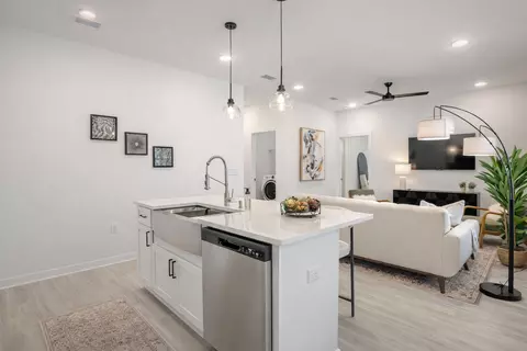 Kitchen - tbd Florence Ct #LOT 14, Chipley, FL 32428 photo 3 of 5