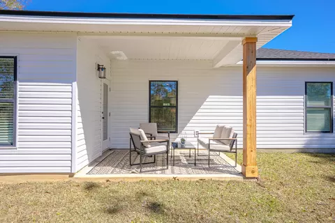Exterior - tbd Florence Ct #LOT 14, Chipley, FL 32428 photo 6 of 7