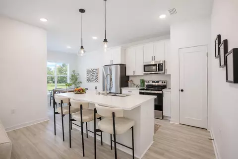 Kitchen - tbd Florence Ct #LOT 14, Chipley, FL 32428 photo 1 of 5