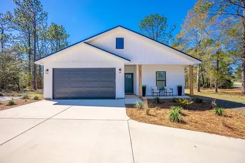 tbd Ambassador Ct #LOT 8, Chipley, FL 32428
