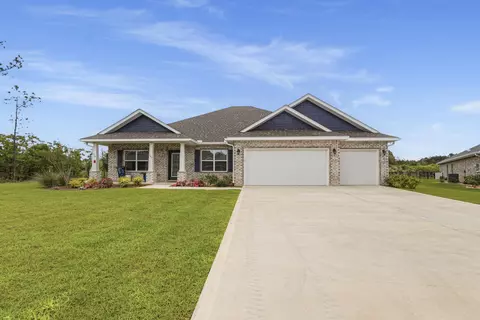 169 S Bentgrass Rd, Freeport, FL 32439