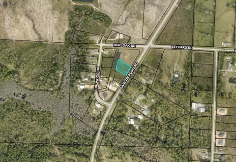 lot2 Garcon Point Rd, Milton, FL 32583