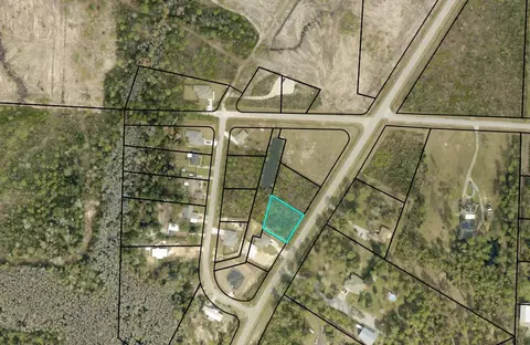 lot3 Garcon Point Rd, Milton, FL 32583