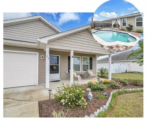 33 Langston Ln, Defuniak Springs, FL 32433