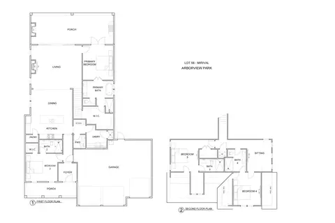 88 Hutton Cv #LOT 56, Watersound, FL 32461
