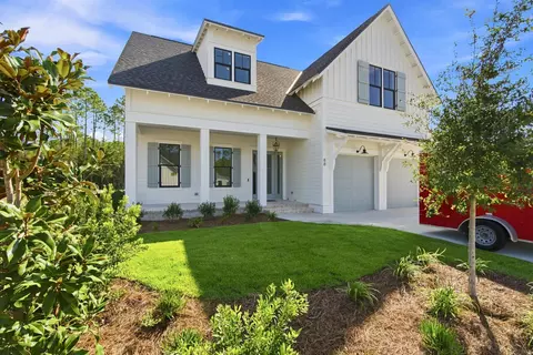 88 Hutton Cv #LOT 56, Watersound, FL 32461