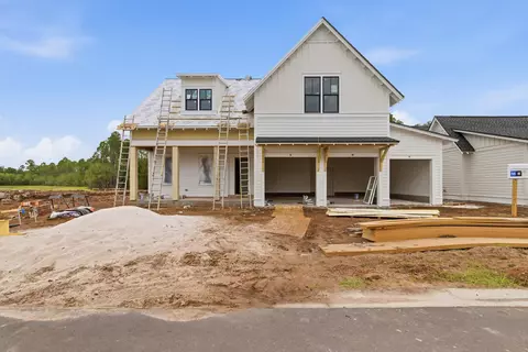 88 Hutton Cv #LOT 56, Watersound, FL 32461