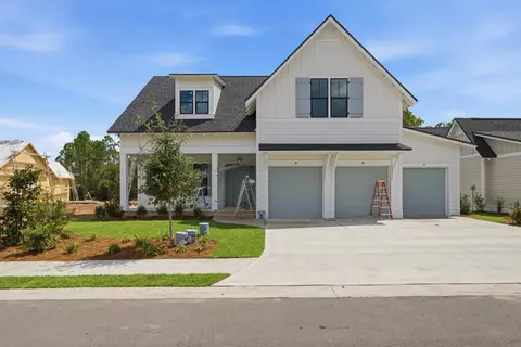 88 Hutton Cv #LOT 56, Watersound, FL 32461