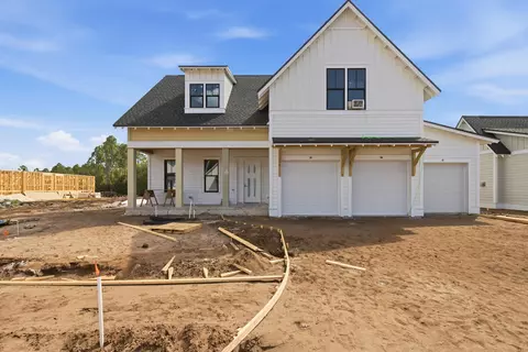 88 Hutton Cv #LOT 56, Watersound, FL 32461