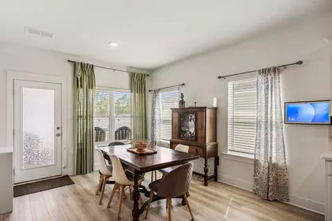 Dining - 211 Lyla Ln, Crestview, FL 32539 photo 1 of 3