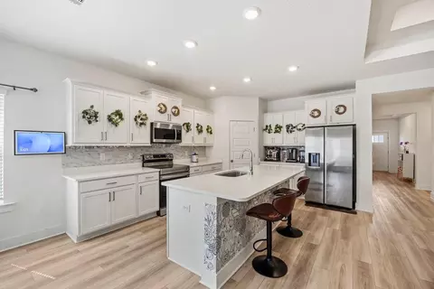 Kitchen - 211 Lyla Ln, Crestview, FL 32539 photo 3 of 3