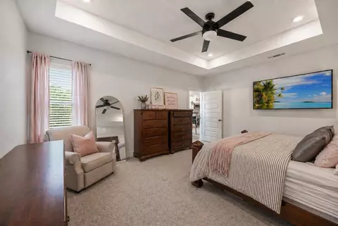 Bedroom - 211 Lyla Ln, Crestview, FL 32539 photo 6 of 6