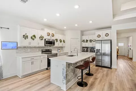 Kitchen - 211 Lyla Ln, Crestview, FL 32539 photo 2 of 3