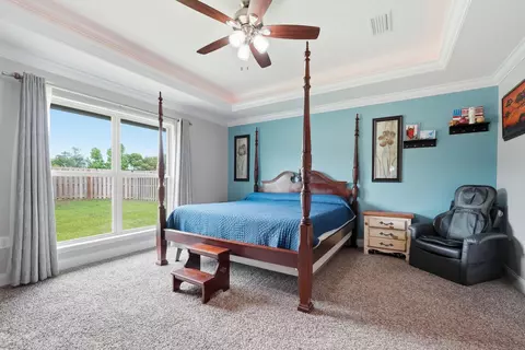 Bedroom - 4730 Chanson Crossing Xing, Crestview, FL 32539 photo 1 of 9