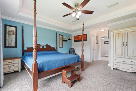 Bedroom - 4730 Chanson Crossing Xing, Crestview, FL 32539 photo 2 of 9