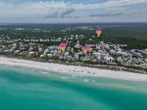 lot8 Chelsey Ln, Santa Rosa Beach, FL 32459