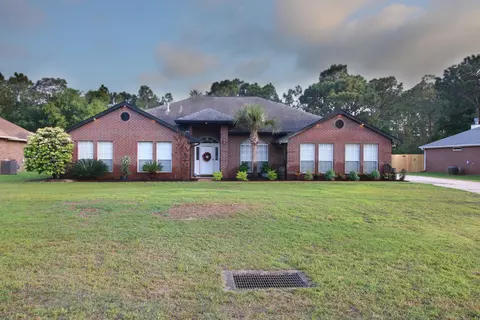 7255 Australian St, Navarre, FL 32566