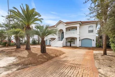 46 S Overlook Cir, Miramar Beach, FL 32550
