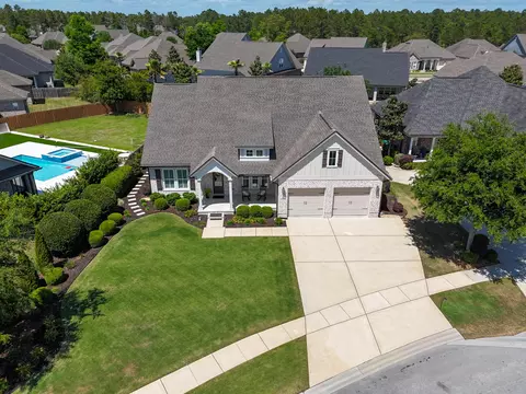 View/Area - 77 Meadow Lake Dr, Freeport, FL 32439 photo 1 of 14