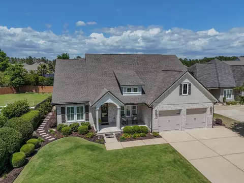 Exterior - 77 Meadow Lake Dr, Freeport, FL 32439 photo 8 of 19