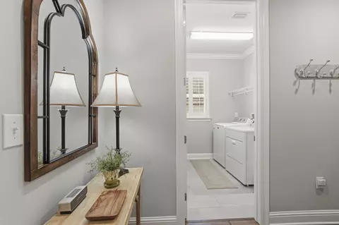 Entry Way - 77 Meadow Lake Dr, Freeport, FL 32439 photo 3 of 4