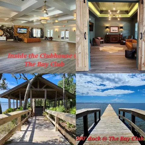 View/Area - 77 Meadow Lake Dr, Freeport, FL 32439 photo 9 of 14