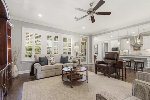 Living - 77 Meadow Lake Dr, Freeport, FL 32439 photo 2 of 2