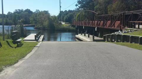 View/Area - 77 Meadow Lake Dr, Freeport, FL 32439 photo 14 of 14