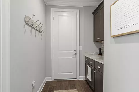 Entry Way - 77 Meadow Lake Dr, Freeport, FL 32439 photo 2 of 4