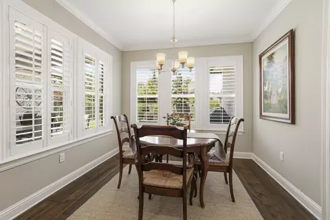 Dining - 77 Meadow Lake Dr, Freeport, FL 32439 photo 2 of 2