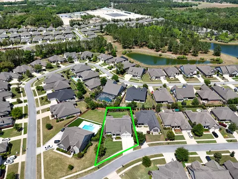 View/Area - 77 Meadow Lake Dr, Freeport, FL 32439 photo 2 of 14