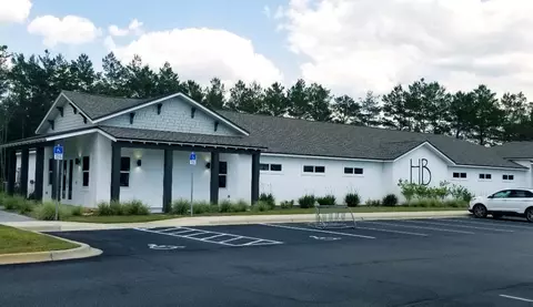 Exterior - 77 Meadow Lake Dr, Freeport, FL 32439 photo 14 of 19
